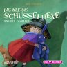 Die kleine Schusselhexe und der... - Bild 1