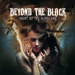 Heart Of The Hurricane (Jewel) - Beyond The Black