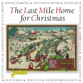 Last Mile Home For Christmas Last Mile Home For Christmas