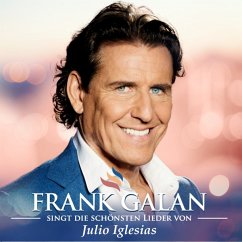 Singt Die Schönsten Lieder Von Julio Iglesias - Galan,Frank