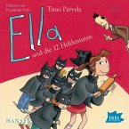 Ella und die 12 Heldentaten / Ella Bd.12 (MP3-Download)