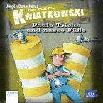 Faule Tricks und nasse Füße / Ein Fall für Kwiatkowski Bd.11 (MP3-Download)