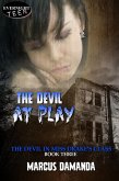 The Devil at Play (The Devil in Miss Drake's Class, #3) (eBook, ePUB)