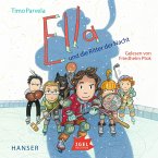 Ella 11. Ella und die Ritter der Nacht (MP3-Download)