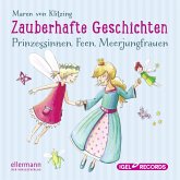 Zauberhafte Geschichten (MP3-Download)