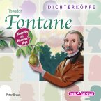 Dichterköpfe. Theodor Fontane (MP3-Download)