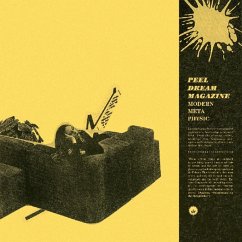 Modern Meta Physic - Peel Dream Magazine