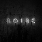 Noire (Double Vinyl,Black)