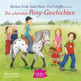 Die schönsten Pony-Geschichten (MP3-Download)