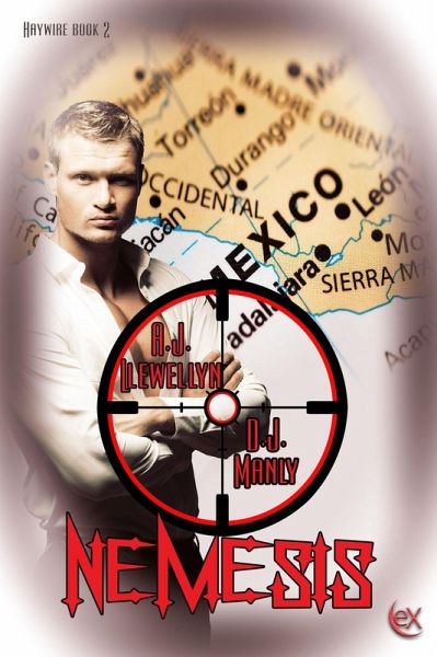 Nemesis (Haywire, #2) (eBook, ePUB) Nemesis (Haywire, #2) (eBook, ePUB)