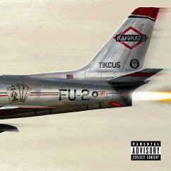 Kamikaze - Eminem