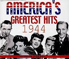 America'S Greatest Hits 1944 - Diverse