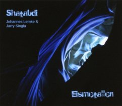 Cover Eismetallen
