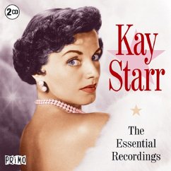 Essential Early Recordings - Starr,Kay