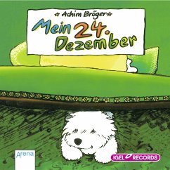 Mein 24. Dezember (MP3-Download) - Bröger, Achim