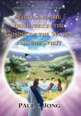 Sermons on the Gospel of Matthew (V) - Thus Said the Believers in the Gospel of the Water and the Spirit. (eBook, ePUB) Sermons on the Gospel of Matthew (V) - Thus Said the Believers in the Gospel of the Water and the Spirit. (eBook, ePUB)