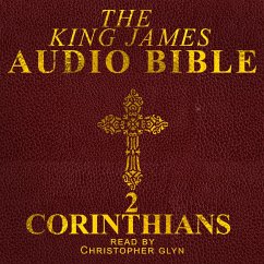 Cover 2 Corinthians (MP3-Download)