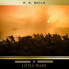 Little Wars (MP3-Download) - Wells, H. G.