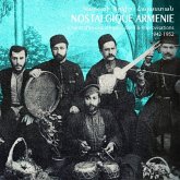 Nostalgique Armenie