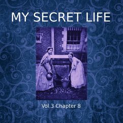 Cover My Secret Life, Vol. 3 Chapter 8 (MP3-Download)