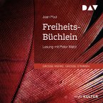 Freiheits-Büchlein (MP3-Download)