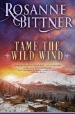 Tame the Wild Wind (eBook, ePUB)