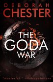 The Goda War (eBook, ePUB)