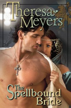 Cover The Spellbound Bride (eBook, ePUB)