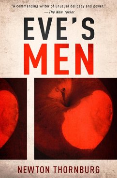 Cover Eve's Men (eBook, ePUB)
