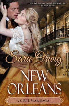 New Orleans (eBook, ePUB) - Orwig, Sara