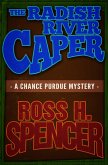 The Radish River Caper (eBook, ePUB)