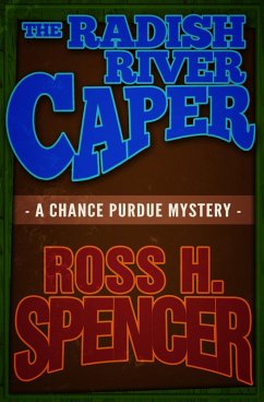 Cover The Radish River Caper (eBook, ePUB)