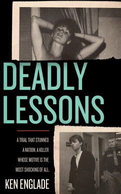 Deadly Lessons (eBook, ePUB) - Englade, Ken Deadly Lessons (eBook, ePUB) - Englade, Ken