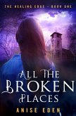 All the Broken Places (eBook, ePUB)