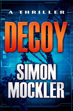 Cover Decoy (eBook, ePUB)