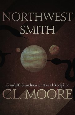 Cover Northwest Smith (eBook, ePUB)