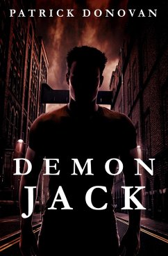 Demon Jack (eBook, ePUB) - Donovan, Patrick