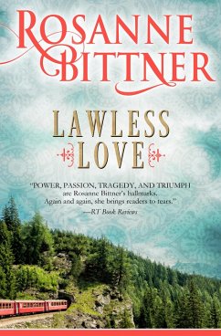 Cover Lawless Love (eBook, ePUB)