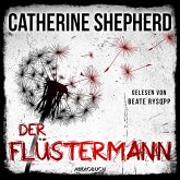 Der Flüstermann / Laura Kern Bd.3 (MP3-Download)