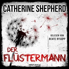 Der Flüstermann / Laura Kern Bd.3 (MP3-Download) - Shepherd, Catherine