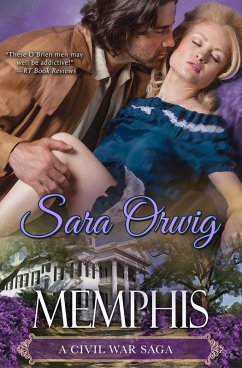 Memphis (eBook, ePUB) - Orwig, Sara