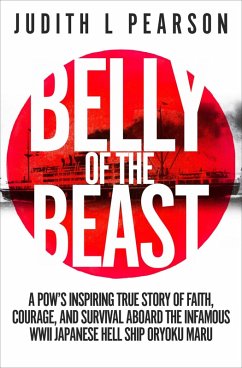 Cover Belly of the Beast (eBook, ePUB)