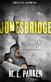 Jonesbridge (eBook, ePUB) Jonesbridge (eBook, ePUB)