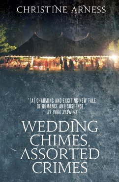 Cover Wedding Chimes, Assorted Crimes (eBook, ePUB)