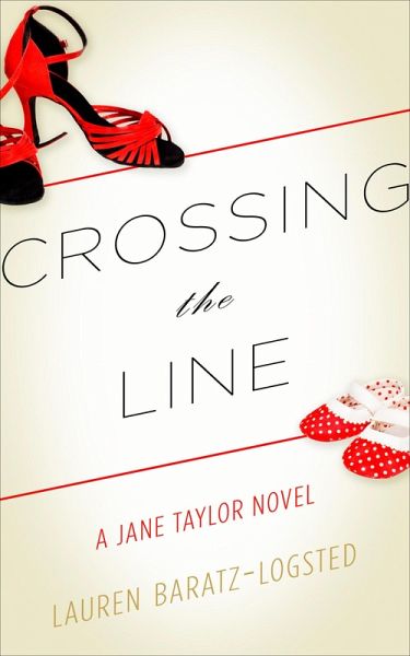Crossing the Line (eBook, ePUB)