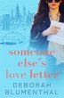 Someone Else's Love Letter (eBook, ePUB) - Bild 1