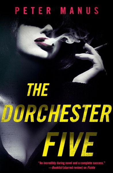 The Dorchester Five (eBook, ePUB)