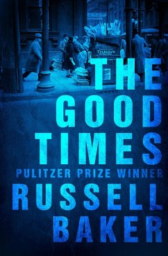 The Good Times (eBook, ePUB) Cover The Good Times (eBook, ePUB)