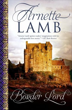 Cover Border Lord (eBook, ePUB)