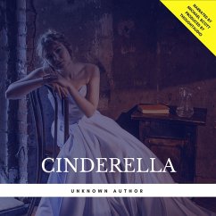 Cinderella (MP3-Download) - Author, Unknown
